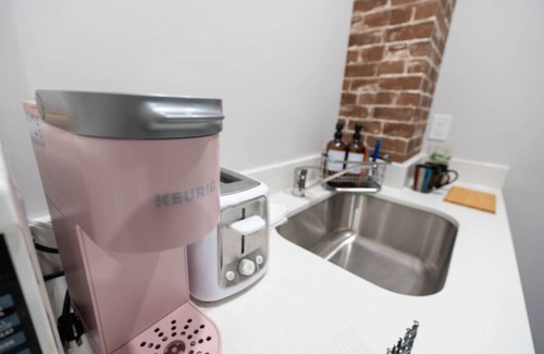 Calgary House | 0 Cleaning fee: Entire lower unit by YYC