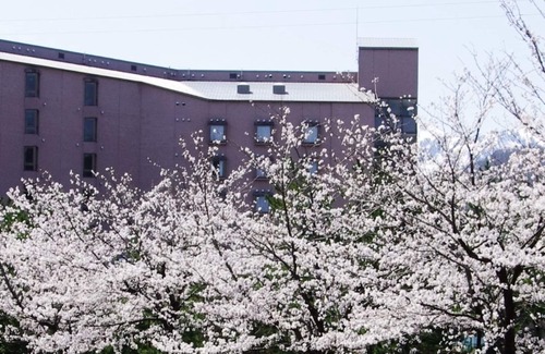 Itoigawa Hotel | 0 meals per night If you think about it stay wi/Itoigawa Niigata