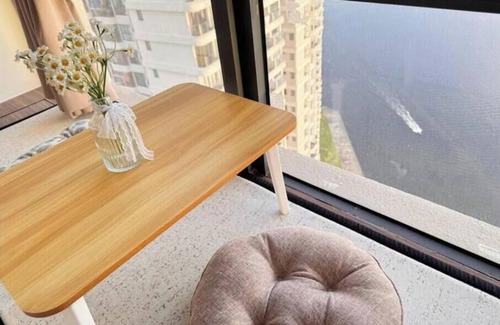 Central District Apartment | 0%Tax Premium[02] Full Seaview 2Car Parks 10-12pax