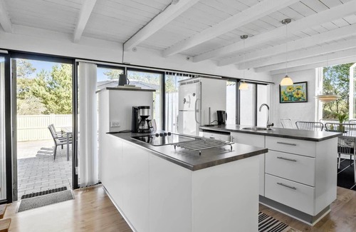 Toftum House | 0005 Rømø - Moritzvej 5