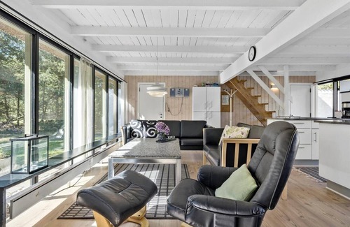 Toftum House | 0005 Rømø - Moritzvej 5