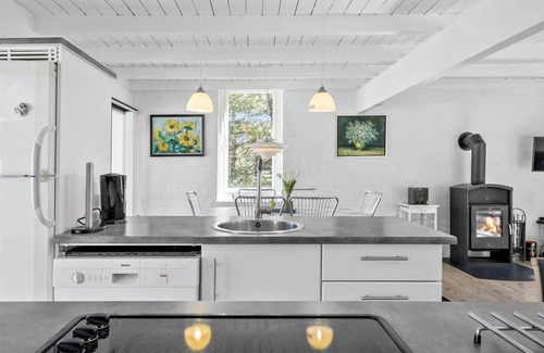 Toftum House | 0005 Rømø - Moritzvej 5