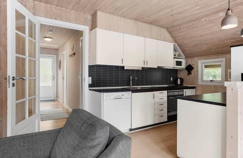 Toftum House | 0019 Rømø - Moritzvej 12
