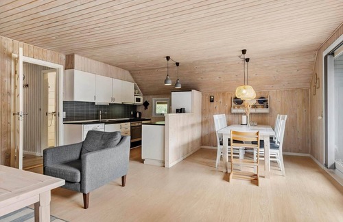 Toftum House | 0019 Rømø - Moritzvej 12