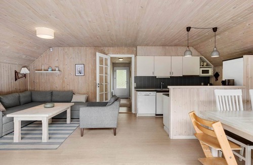 Toftum House | 0019 Rømø - Moritzvej 12