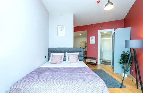 Kadikoy Apartment | 0055 - Kadikoy, comfy, cozy and modern.