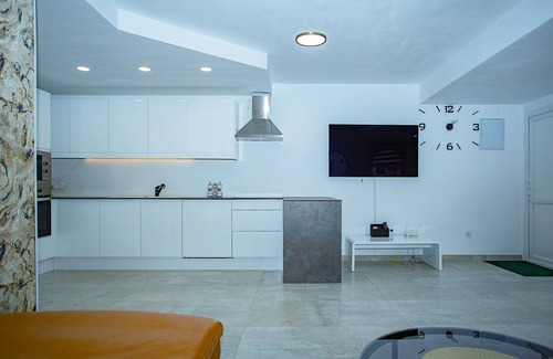 La Mata Apartment | 009 Magic Sea View - Alicante Holiday