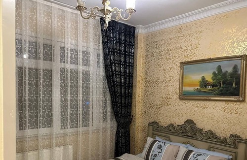 Fındıkzade Apartment | 0097 - A historical apartment