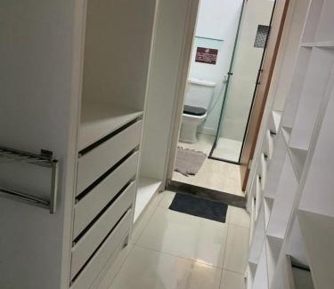 Centro Apartment | #01 Boulevard Amazon Suites