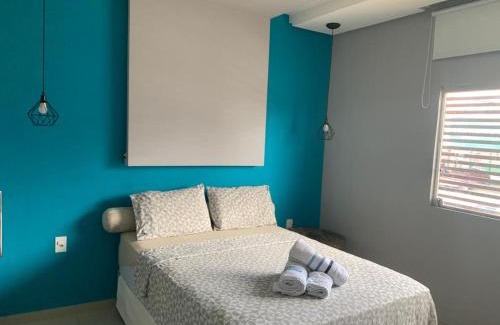 Centro Apartment | #01 Boulevard Amazon Suites