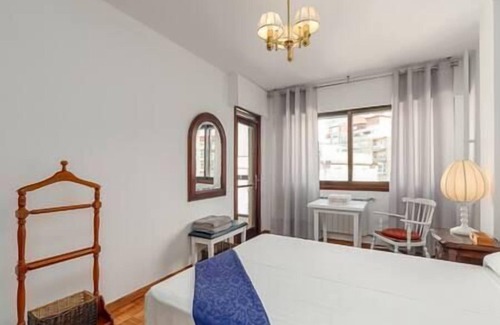 Vigo Apartment | 01 - Céntrico y con Parking Gratuito