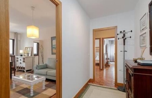 Vigo Apartment | 01 - Céntrico y con Parking Gratuito