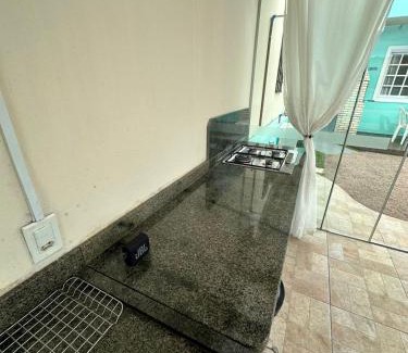 Palhoca House | 01 - Casa Praia da Pinheira