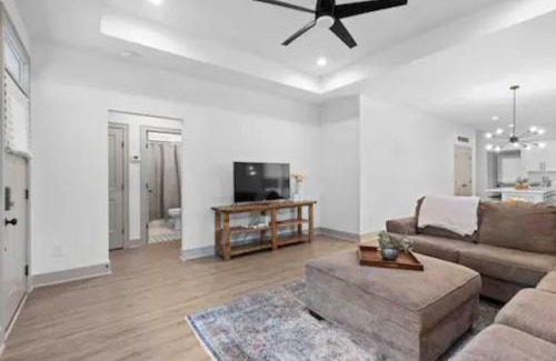Chattanooga House | 01 Discover Charm Cozy in the Heart of the City