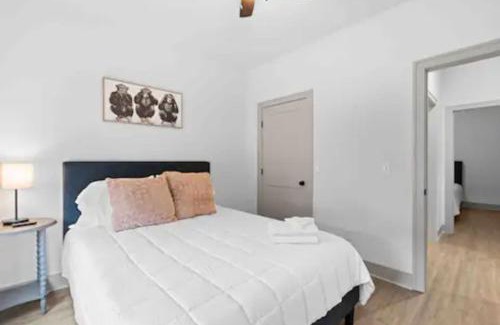 Chattanooga House | 01 Discover Charm Cozy in the Heart of the City