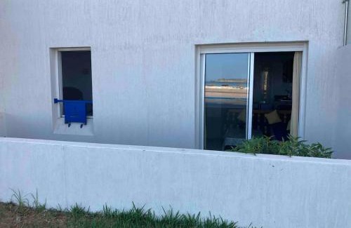 Essaouira Coast Apartment | 01 Ground floor with sea vue flat