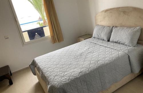 Essaouira Coast Apartment | 01 Ground floor with sea vue flat