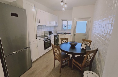 Historical Center Apartment | 01 LIM - STAY Sky Apartment