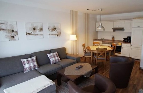 Burg auf Fehmarn House | 01 Sommerhus Esbjerg An der Reiterkoppel 3a Eg+og
