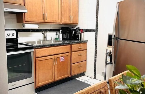 Harbordale Apartment | 01 Wonderful Port Apartment #5 - 2 Bedroom