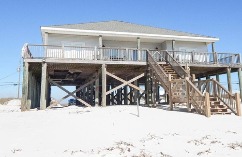 Dauphin Island Condo | 010 Wahoo by ACP