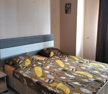 Houmt Souk Apartment | 011 -118-121 camus
