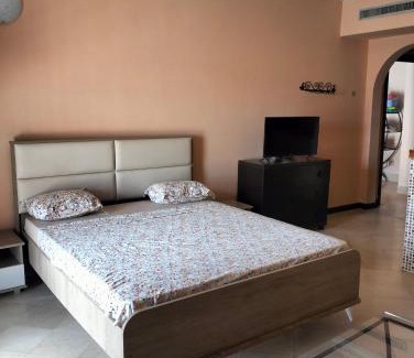 Houmt Souk Apartment | 011 -118-121 camus