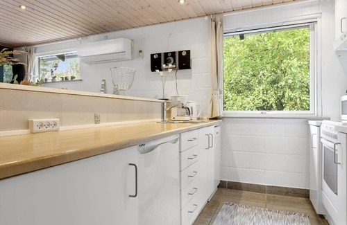 Havneby House | 0167 Rømø - Julianehåb 12