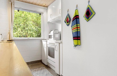 Havneby House | 0167 Rømø - Julianehåb 12