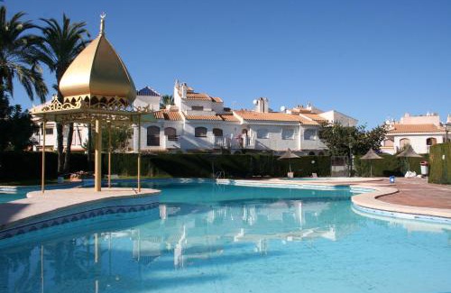Los Arenales del Sol Apartment | 018 - Costa Hispania I - 264 - comfortHOLIDAYS