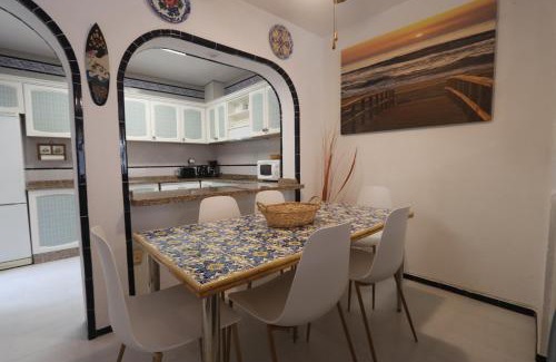 Los Arenales del Sol Apartment | 018 - Costa Hispania I - 264 - comfortHOLIDAYS