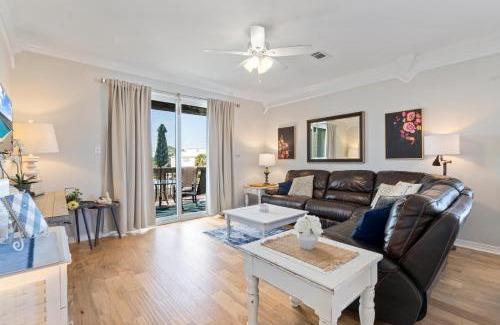 Dauphin Island House | 019 Sandcastle 4D