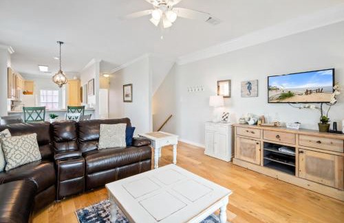 Dauphin Island House | 019 Sandcastle 4D