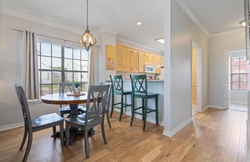 Dauphin Island House | 019 Sandcastle 4D