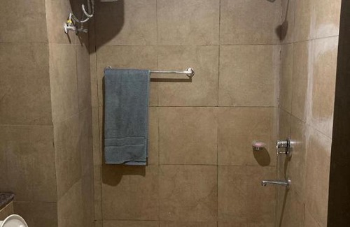 Mohali Villa | 02#King En Suite Room In Mohali