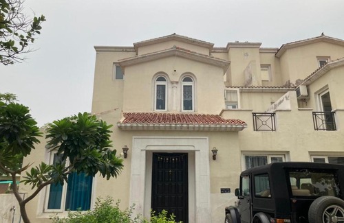 Mohali Villa | 02#King En Suite Room In Mohali