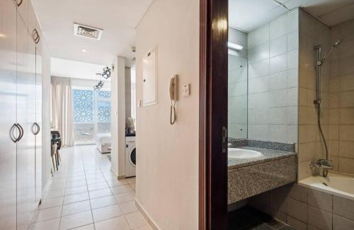 Discovery Gardens Apartment | 021 - Discovery Gardens (Building 18)