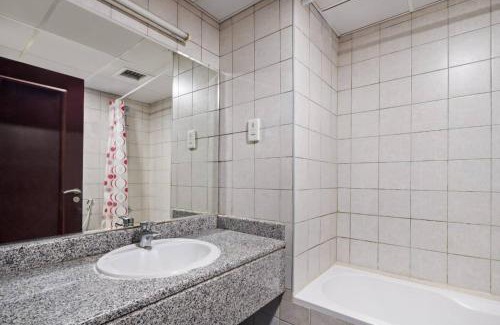 Discovery Gardens Apartment | 021 - Discovery Gardens (Building 18)