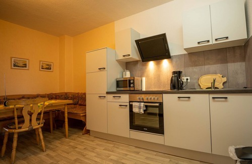 Bant Apartment | 029-51 Renken vacation apartment - 029 - Ferienwohnungen Renken