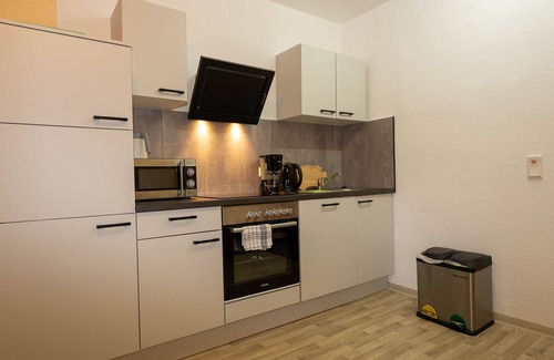 Bant Apartment | 029-51 Renken vacation apartment - 029 - Ferienwohnungen Renken