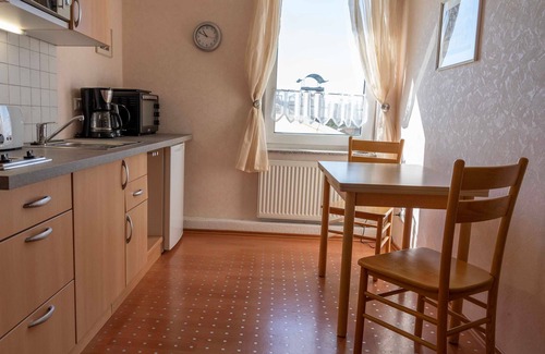 Bant Apartment | 029 - Apartments Renken - 029-50 Apartment Renken
