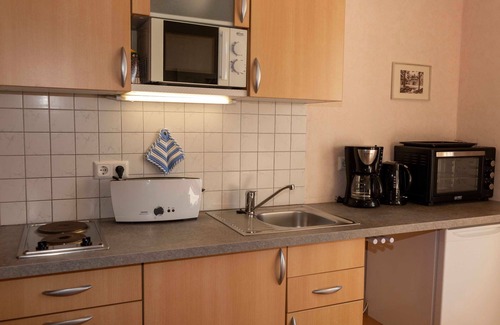 Bant Apartment | 029 - Apartments Renken - 029-50 Apartment Renken