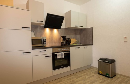 Bant Apartment | 029 - Apartments Renken - 029-50 Apartment Renken