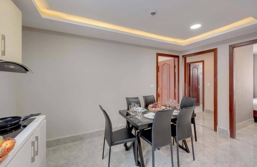 Chamkar Mon House | 03 BEDROOM/SOHO RESIDENCE- PHNOM PENHnLocated in City Center, Shopping mall