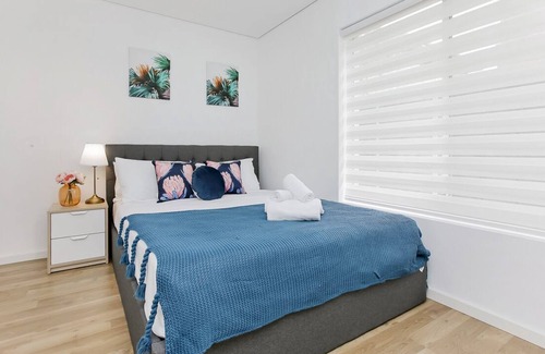 Belmont Apartment | 03 Lovely Apartment Near Perth City and Airport