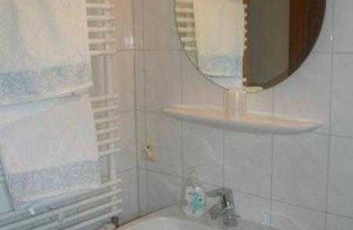 Fischhausen Apartment | 04 Apartment 2-3 persons with balcony - Haus Seegarten, Baart