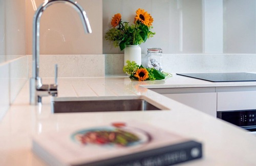 West Kensington Apartment | 04-Philbeach Gardens