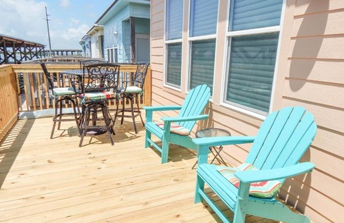 Dauphin Island House | 041 Fish Camp #18 Home