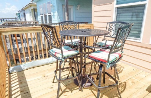 Dauphin Island House | 041 Fish Camp #18 Home