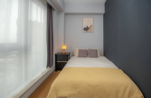 Uskudar Apartment | 045 - Fortis Sinanlı- Kadıköy luxurious residence